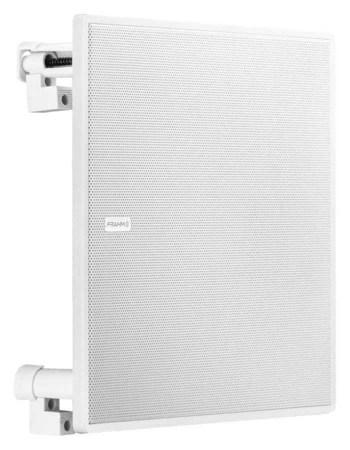 Caixa de embutir Frahm Vision E.6.60 Q
